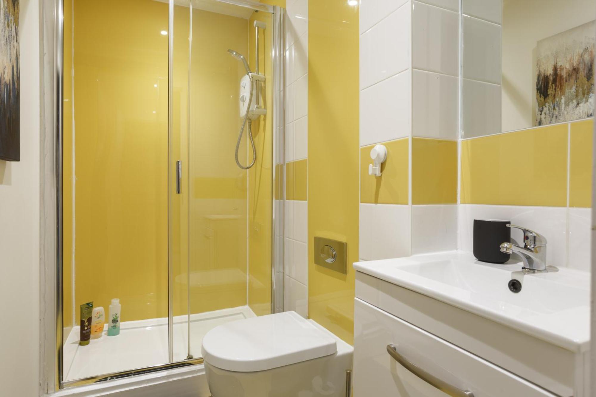 Opulence Studio In Sheffield Zewnętrze zdjęcie